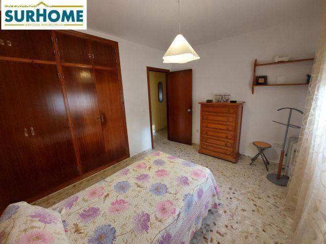 Estupenda casa en Alquiler temporal