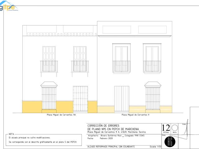 ESTUPENDA CASA EN BARRIO SAN JUAN