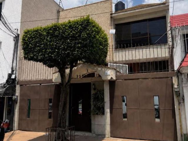 ESTUPENDA CASA EN CAMPESTRE COYOACAN