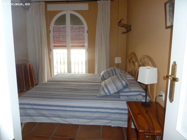 ESTUPENDA CASA EN CARCHUNA