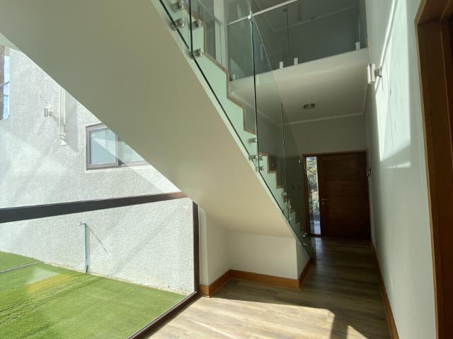 ESTUPENDA CASA EN COND HACIENDA SAN ISIDRO 4 DORM, 4 BAÑOS