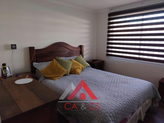 Estupenda casa en condominio del inca, quillota, 4 dorm, 2 baños | 4 dormitorios por 5540.00 en Quillota