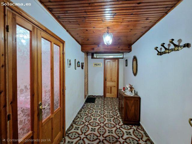 ESTUPENDA CASA EN EL PUERTO DE RIBADEO