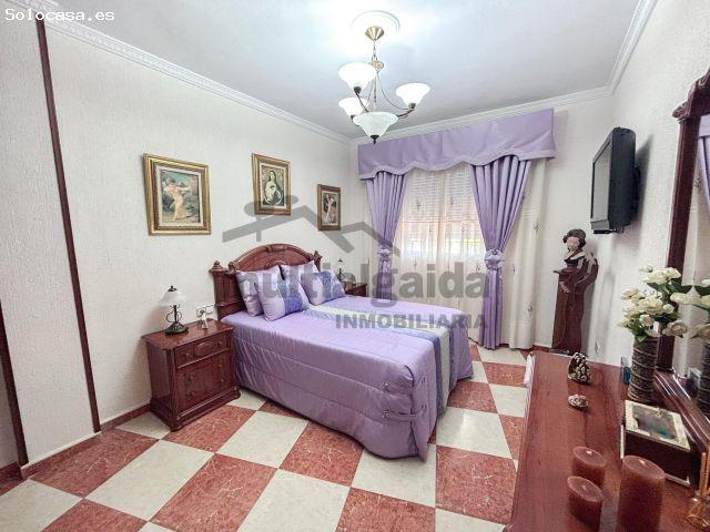 ESTUPENDA CASA EN JEDULA