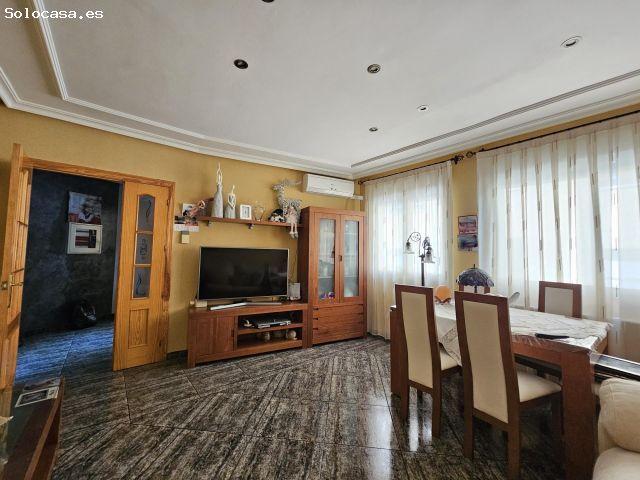 ESTUPENDA CASA EN MORATALLA