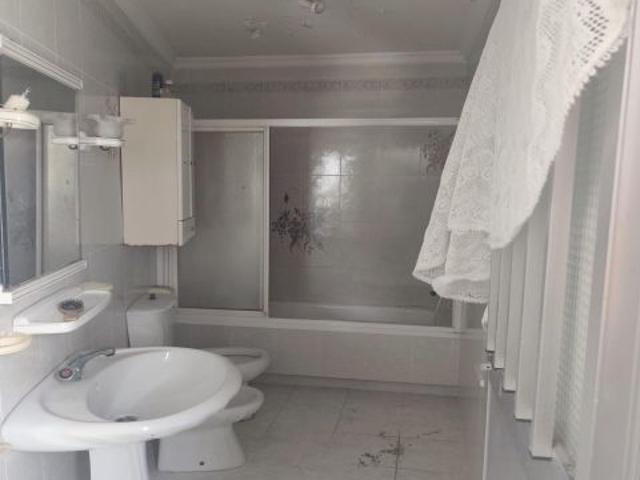 Estupenda casa en planta baja en La Pita