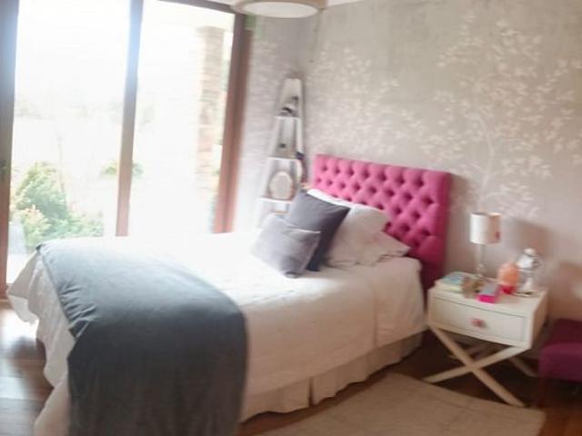 ESTUPENDA CASA EN PLENO CHICUREO