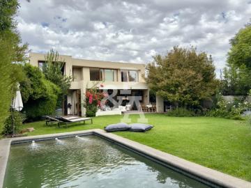 ESTUPENDA CASA MEDITERRANEA / CONDOMINIO CHCUREO