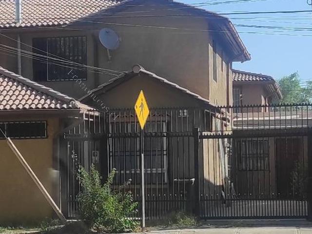 Estupenda casa para arrendar