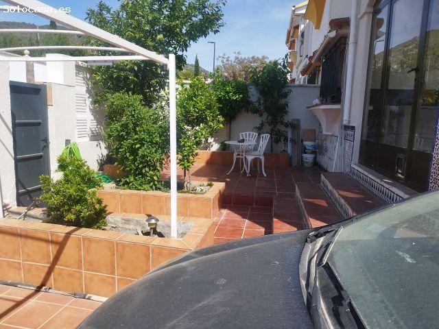 Estupenda Casa Pareada con piscina privada