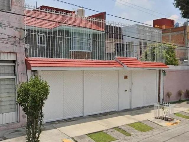 Estupenda E Iluminada Casa Oportunidad Valle Ceylan Tlalnepantla De Baz Edo De México