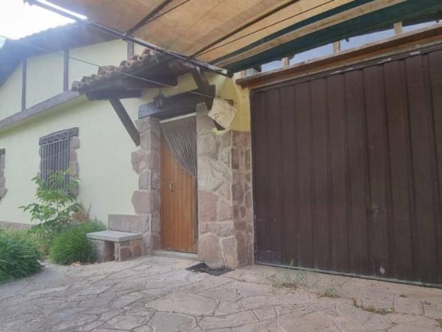 ESTUPENDA FINCA