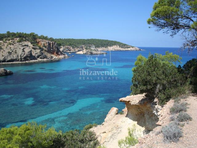 Estupenda finca payesa en San Lorenzo con 18.000 m2 de terre. 498m² Sant Llorenç de Balàfia