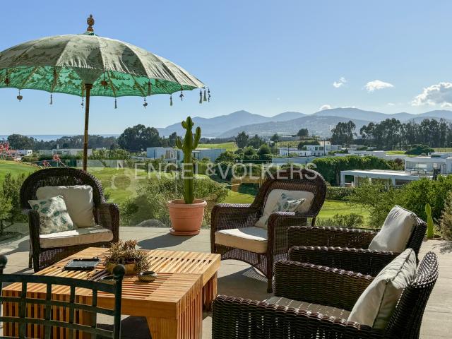 Estupenda propiedad en Marbella