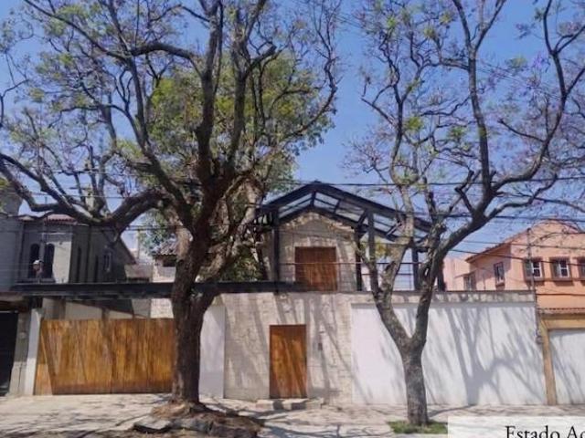 Estupenda Residencia en Lomas de Chapultepec recién Remodelada