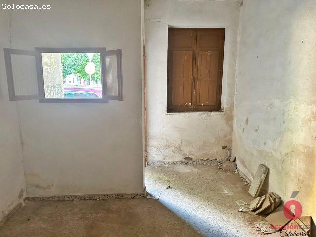 ESTUPENDA UBICACIÓN ZONA BAJA CAMPO DE LA VERDAD