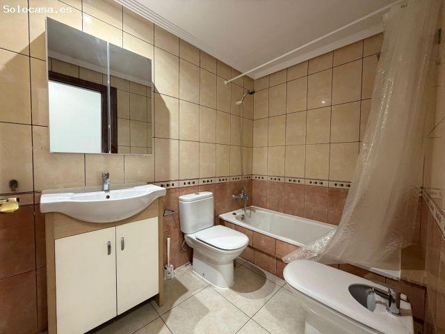 Estupenda vivienda con garaje en el Sobradillo
