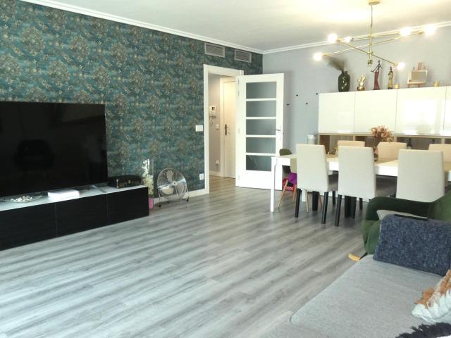 Estupenda vivienda con piscina en Utebo Zaragoza