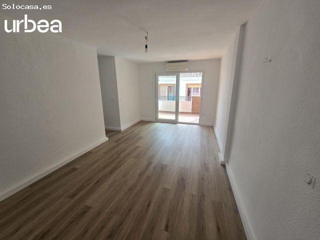 Estupenda vivienda de 4 dormitorios en el corazón de Arroyo de la Miel