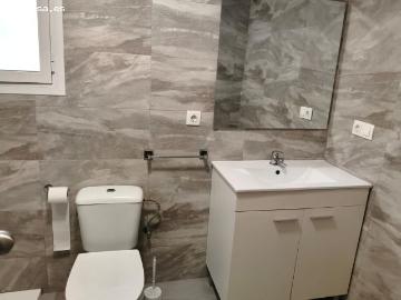 Estupenda vivienda de cuatro dormitorios!