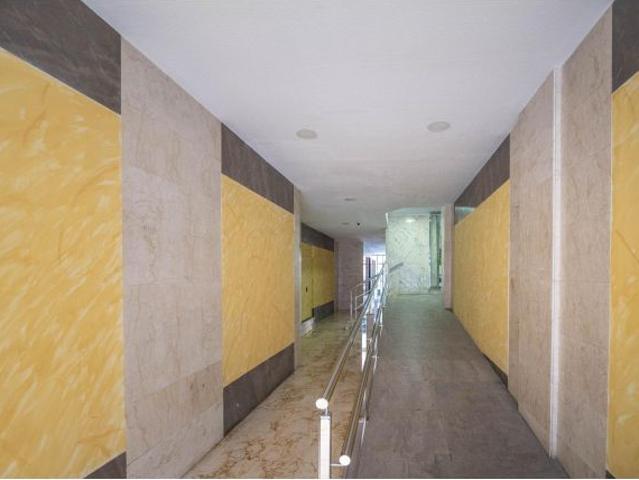 Estupenda vivienda en Alquiler de Larga Duración junto a la Plaza de Toros de Granada