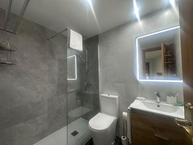 Estupenda vivienda en alquiler reformada