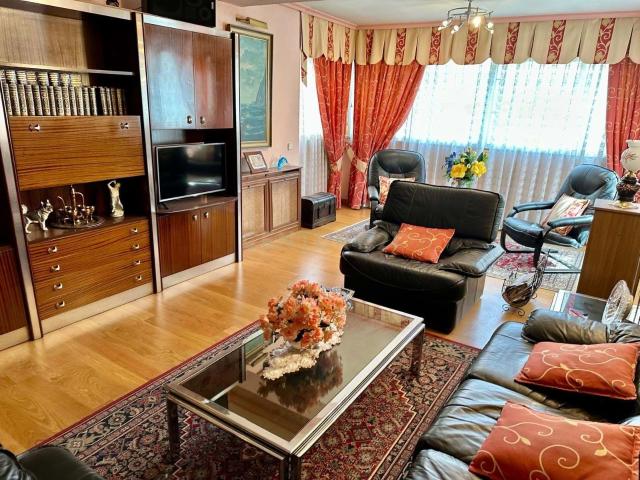 Estupenda vivienda en La Alameda de Osuna