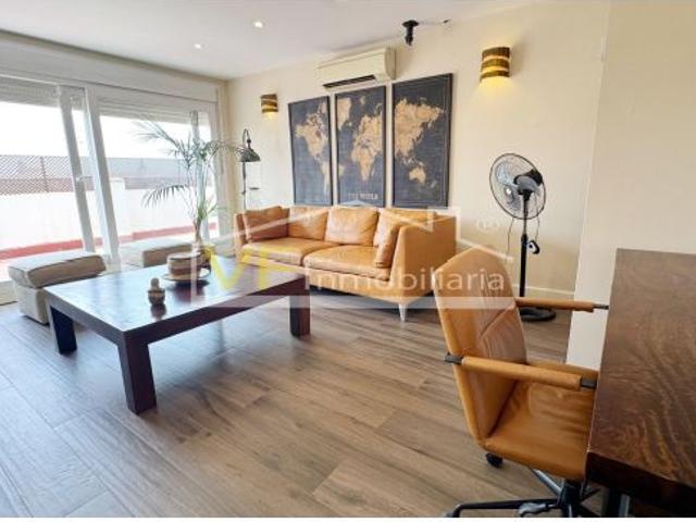 ¡Estupenda vivienda en la Trinidad!