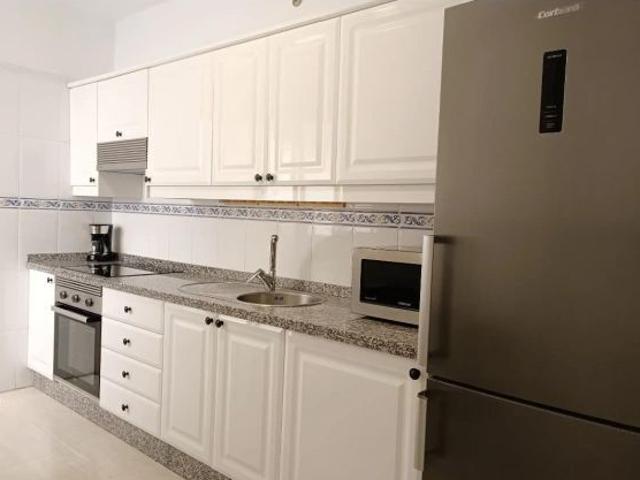 Estupenda vivienda en San Andrés