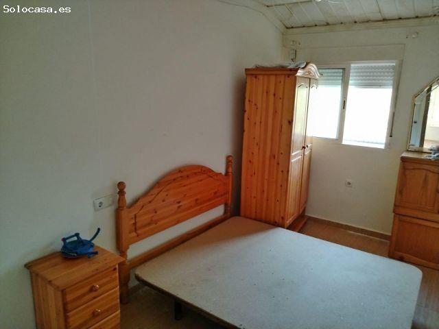 Estupenda vivienda en planta baja en Archivel