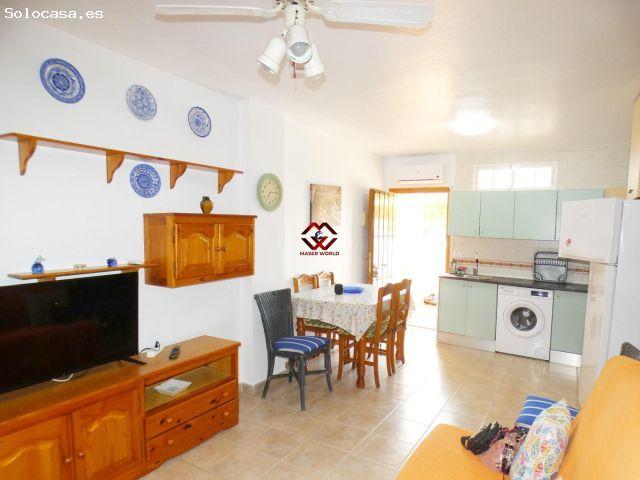 ESTUPENDA VIVIENDA EN RESIDENCIAL EN EL ALAMILLO 600m Playa