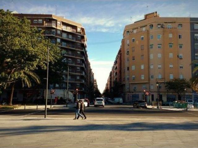 Estupenda vivienda en RUZAFA