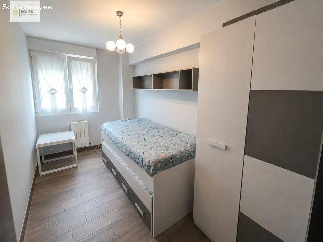 ESTUPENDA VIVIENDA JUNTO A LAS UNIVERSIDADES Y LAS PLAYAS DEL SARDINERO PARA ESTUDIANTES Y PROFESION