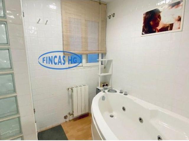 Estupenda vivienda muy cerca del Mercado Central