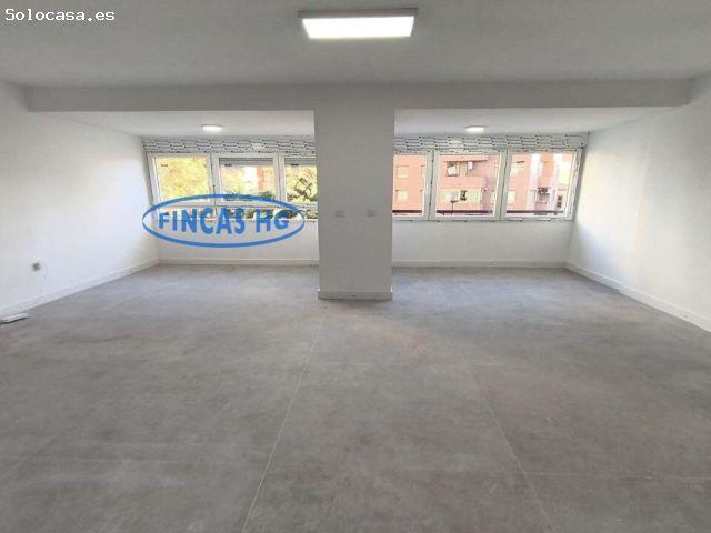 Estupenda vivienda, reforma a estrenar junto a Plaza de España