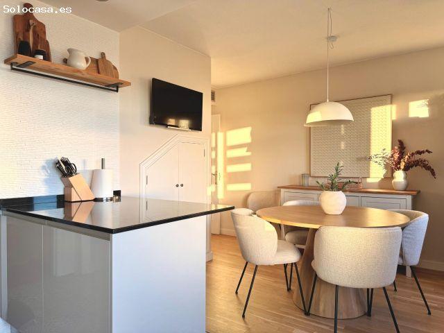 Estupenda vivienda tipo dúplex. Referencia VL09242026