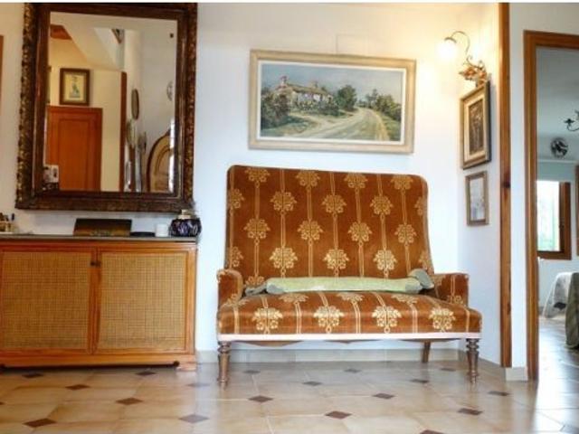 ESTUPENDA VILLA INDIVIDUAL, ZONA GOLF