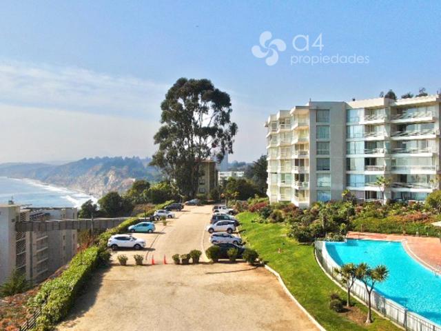 Estupenda Vista Al Mar, Primera Línea Condominio Alto Mar