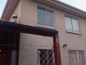 Papudo, Villa Los Castaños, Villa Los Castaños, Maipú, Provincia de Santiago, Región Metropolitana de Santiago
