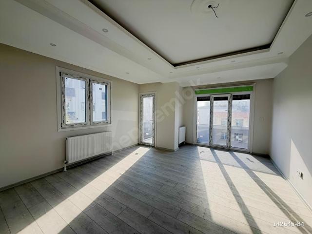 EST DEN Soğanlık Gümüşpınar MH. SIFIR SATILIK 3+1 Geniş DİARE