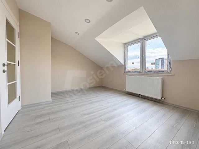 EST DEN SOĞANLIK ORTA MH. SATILIK 4+2 DUBLEKS DAİRE MERKEZ KONUM