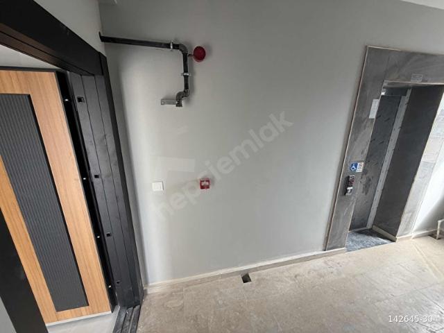 EST 'DEN SOĞANLIK GÜMÜŞPINAR MAH. SATILIK 2+1 SIFIR SÜPER DAİRE