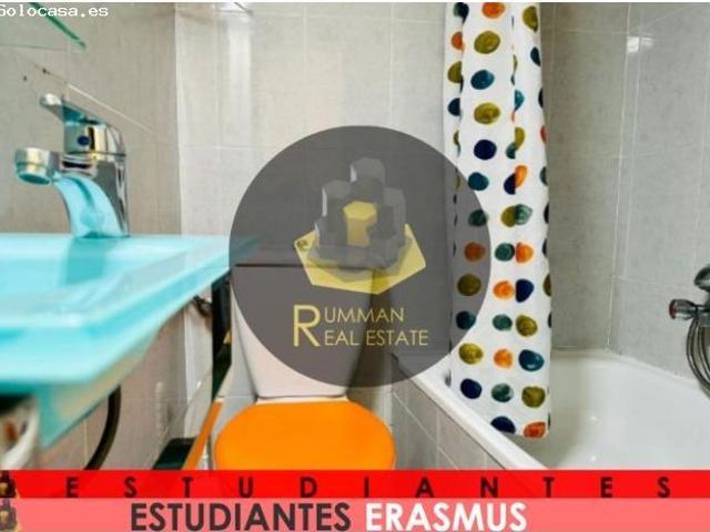 EST / ERASMUS / Estudio en Centro