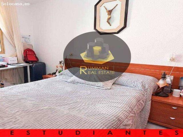 EST/ LT Piso de TRES dormitorios en la zona de San Francisco Javier