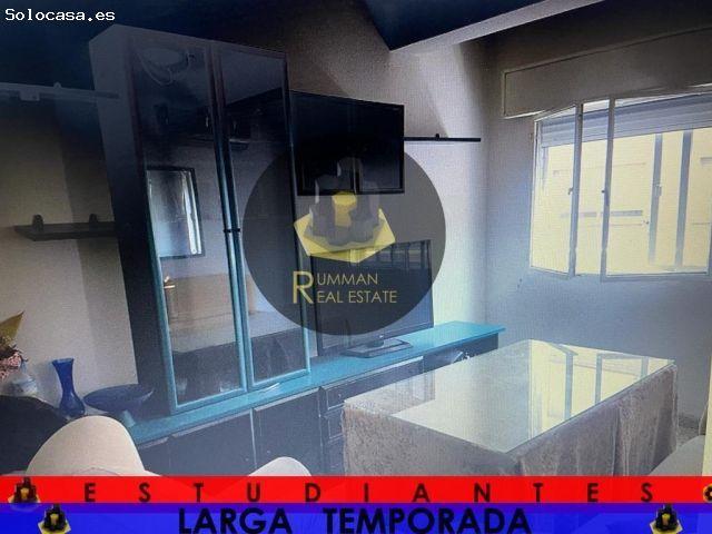 EST / LT/ Piso de TRES dormitorios en Plaza de Toros