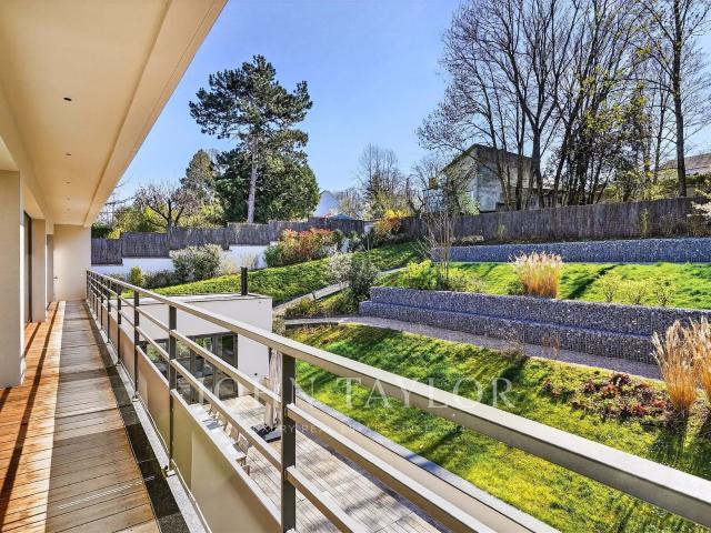 Est Parisien Villa D'architecte Neuve 561m² Noisy le Grand