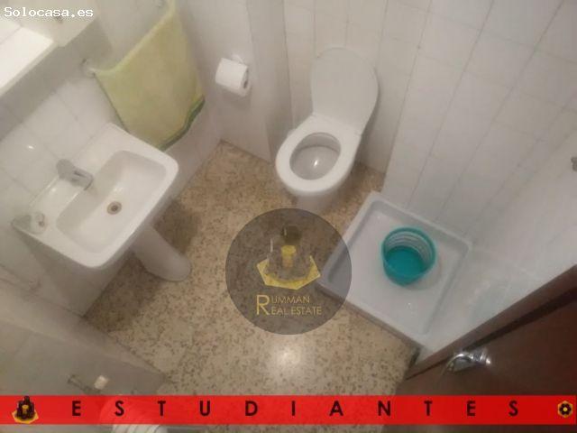 EST/ Piso amueblado de CUATRO dormitorios en Camino de Ronda