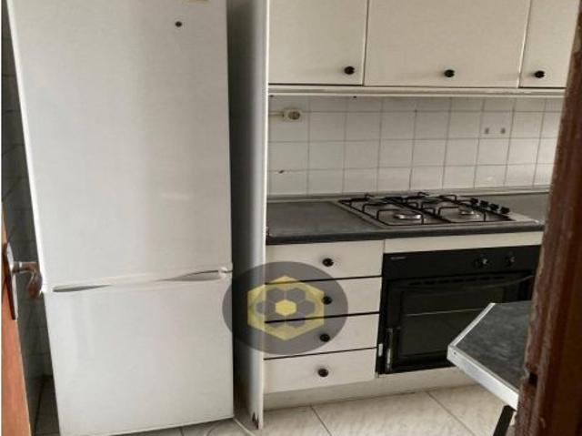 EST/ Piso amueblado para ESTUDIANTES con CUATRO dormitorios en San Ildefonso