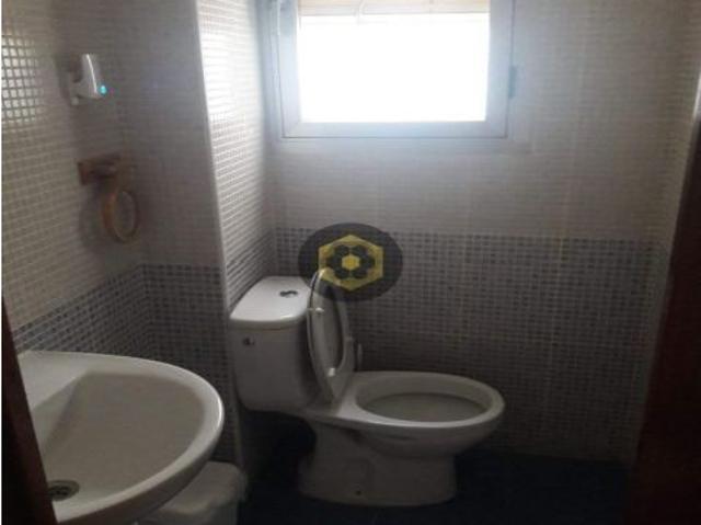 EST/ Piso amueblado para ESTUDIANTES con CUATRO dormitorios en San Ildefonso