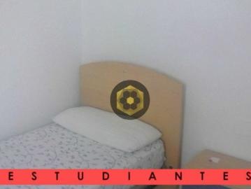 EST/ PISO DE TRES DORMITORIOS EN CARTUJA